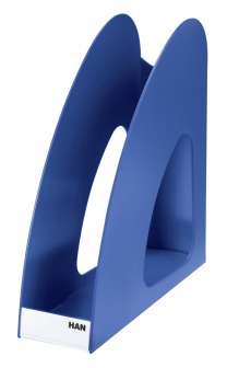 Han Twin lehtikotelo