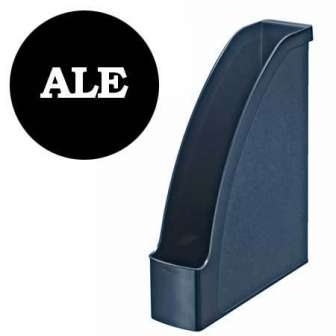 Lehtikotelo Leitz Re:cycle sininen 100% kierrätetty