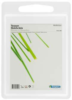 Leikkuulauta 35x25x0,85 cm