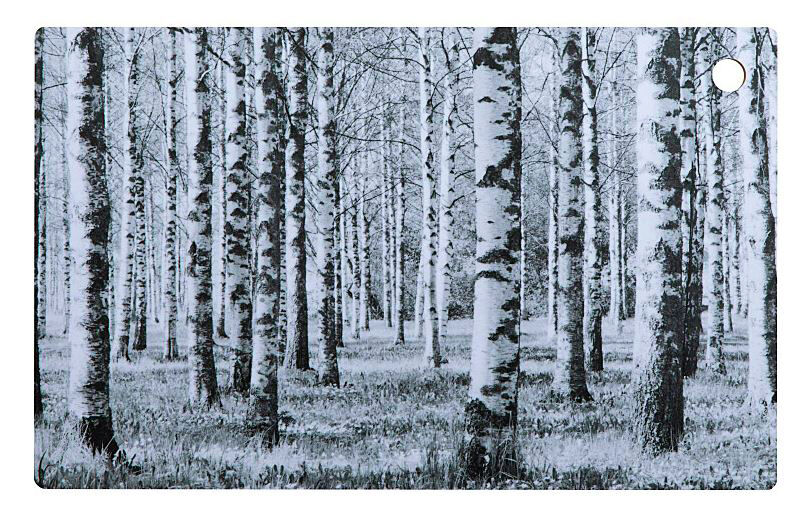 Leikkuulauta Koivumetsä