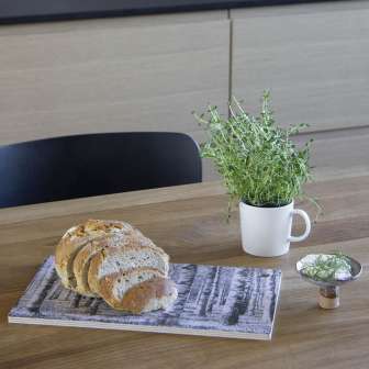 Leikkuulauta Koivumetsä