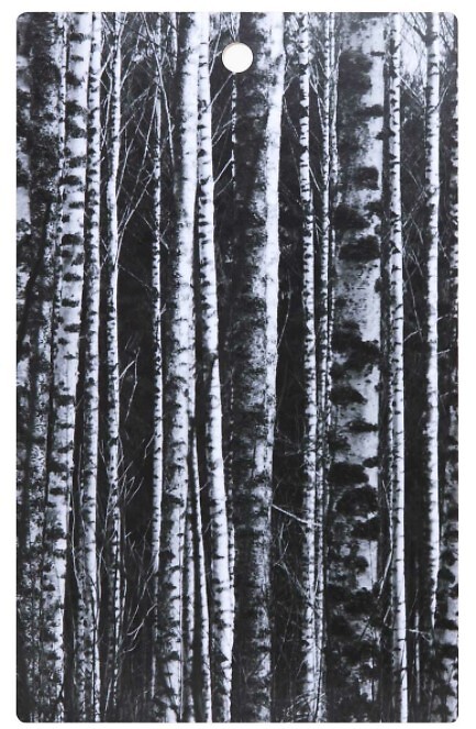 Leikkuulauta, Koivut