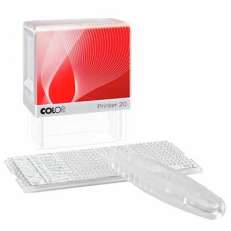 Colop 20/1SET itseladottava leimasin