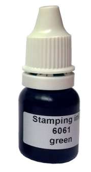 TIP-TOP leimasinväri