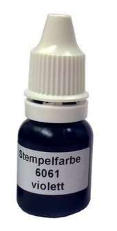 TIP-TOP leimasinväri