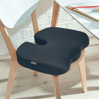 Leitz Ergo Cosy istuintyyny