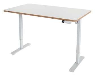 Leitz Ergo sähköpöytä 140x80cm