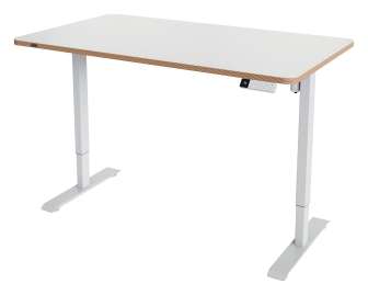 Leitz Ergo sähköpöytätaso 140x80cm