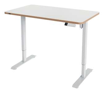 Leitz Ergo sähköpöytätaso 120x70cm