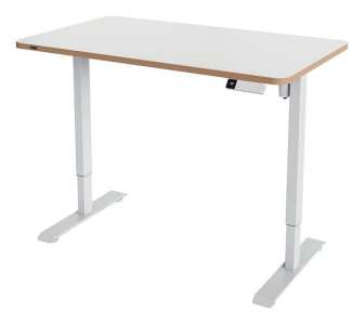 Leitz Ergo sähköpytä 120x70cm