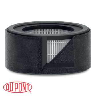 Leitz vaihdettava yhdistelmäsuodatin