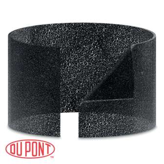 Leitz vaihdettava hiilisuodatin