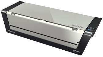 Leitz iLAM Touch Turbo Pro A3.