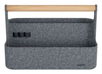 Leitz kannettava työpöydän