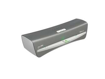 Leitz iLam office A4