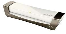 Leitz Laminointikone A4 hopea