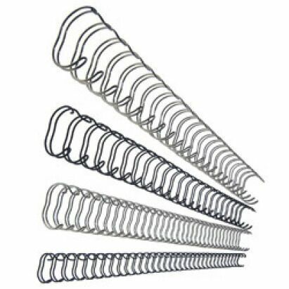 Leitz metallikierre 8mm
