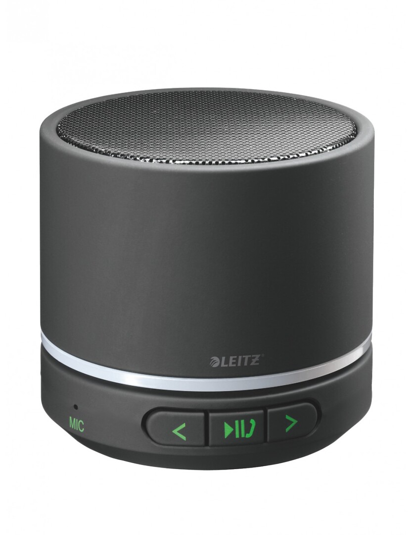 Leitz Mini kaiutin Bluetooth
