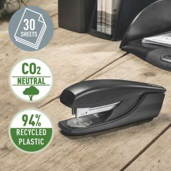 Leitz Recycle musta 30ark