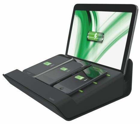 Leitz Pöytälaturi XL