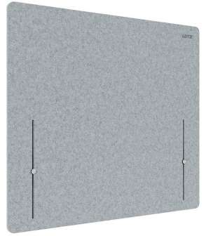 Leitz pöytäsermi 70x80cm