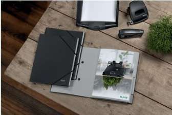 Leitz Recycle 12-os esijärjestin