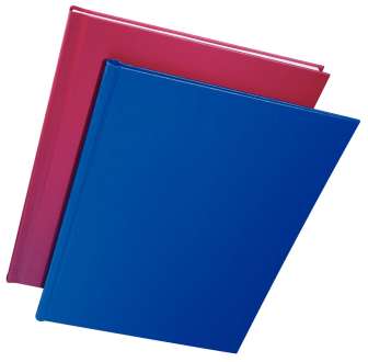 Leitz sidontakansi A4 sininen