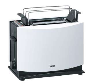 Leivänpaahdin Braun