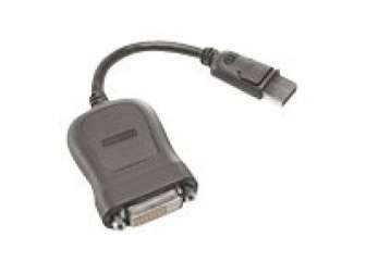 Lenovo DisplayPort to Single