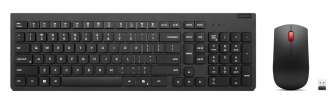 Lenovo Essential Combo