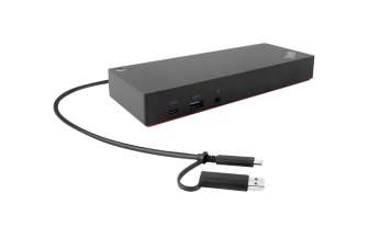 Lenovo Hybrid telakka