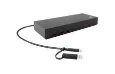 Lenovo Hybrid telakka.