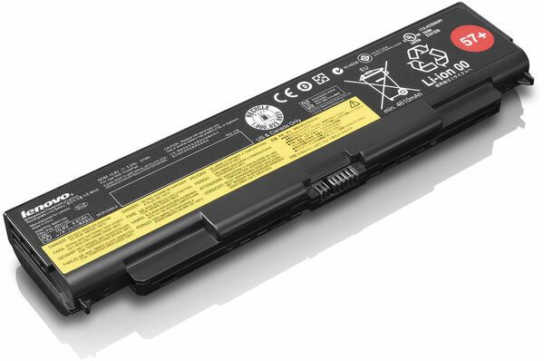 Lenovo ThinkPad Battery 57+