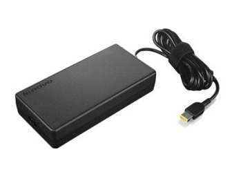 Lenovo ThinkPad 170w AC adapte
