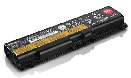 Lenovo ThinkPad battery 70+ (6-kennoa)
