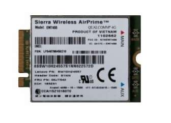 Lenovo ThinkPad EM7455