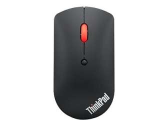 Lenovo ThinkPad Silent