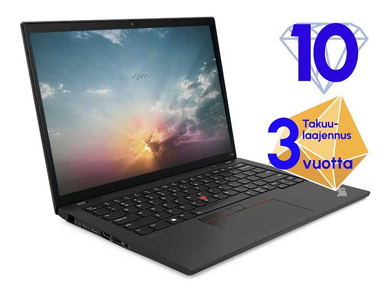 Lenovo ThinkPad T14 G1 14'' FHD