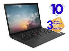 Lenovo ThinkPad T14 G1 14'' FHD