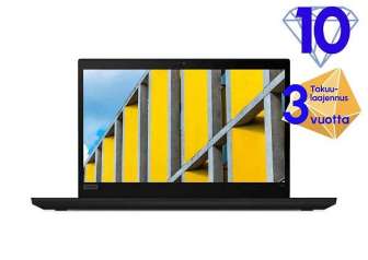 Lenovo ThinkPad T470s 14'' FHD