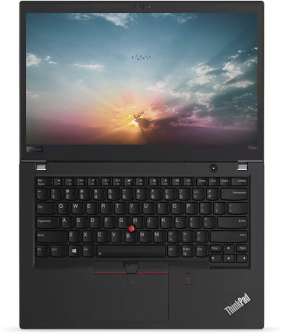 Lenovo ThinkPad T480s 14'' FHD