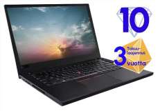 Lenovo ThinkPad T480s 14'' FHD