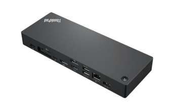 Lenovo Thinkpad Thunderbolt