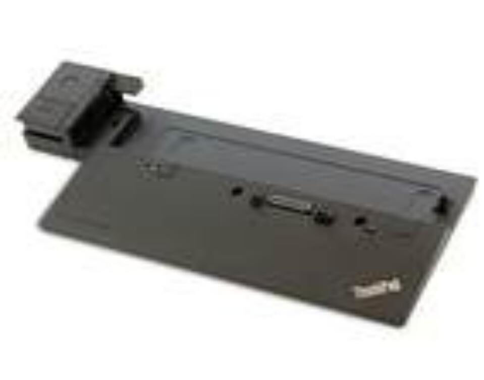 ! Lenovo ThinkPad Ultra Dock