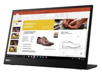 Lenovo Thinkvision 14