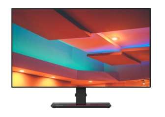 Lenovo ThinkVision P27q-20