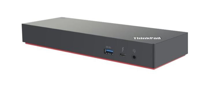 Lenovo Thunderbolt 3-telakka