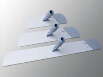 Swep Single levykehys 50cm