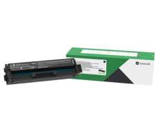 Lexmark 20N2XK0 Musta