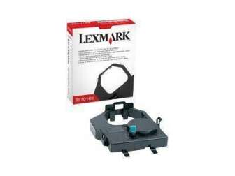Lexmark 24XX/25XX musta